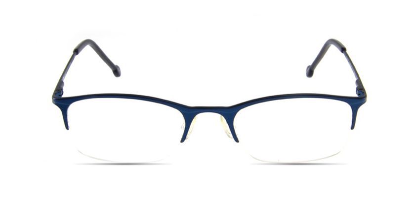 LA Eyeworks LELITEBOX561 Eyeglasses - Front View